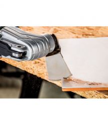 Graphite Шабер с алмазным зерном по керамике, 68мм