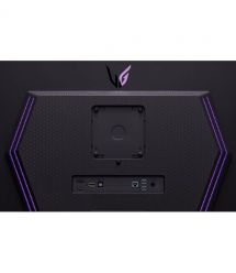 LG Монитор 27" 27GS95QE-B 2xHDMI, DP, USB, Audio, OLED, 2560x1440, 240Hz, 0.03ms, DCI-P3 98.5%, G-SYNC, FreeSync, Adaptiv