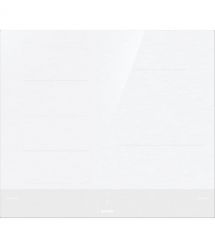 Gorenje Варочная поверхность индукционная, 60см, TouchControl, PowerBoost, блокировка, белый