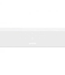 Gorenje Варочная поверхность индукционная, 60см, TouchControl, PowerBoost, блокировка, белый