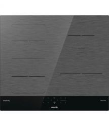 Gorenje Варочная поверхность индукционная, 60см, TouchControl, PowerBoost, черный