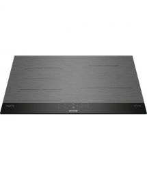 Gorenje Варочная поверхность индукционная, 60см, TouchControl, PowerBoost, черный