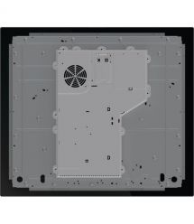 Gorenje Варочная поверхность индукционная, 60см, TouchControl, PowerBoost, черный