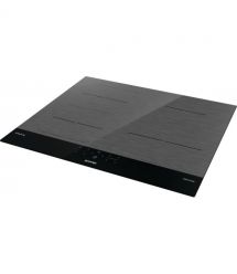 Gorenje Варочная поверхность индукционная, 60см, TouchControl, PowerBoost, черный
