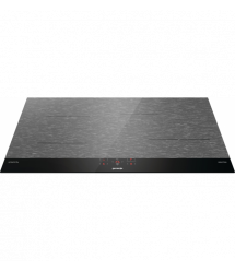 Gorenje Варочная поверхность индукционная, 80см, TouchControl, PowerBoost, черный