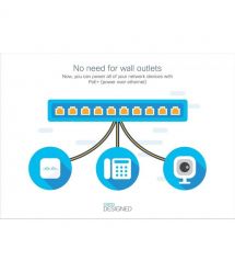 Cisco Коммутатор Cisco CBS220 24xGE, 4x10G SFP+, Smart