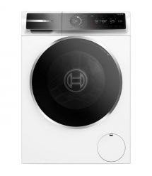 Bosch Стиральная машина фронтальная, 9кг, 1400, A+++, 60см, дисплей, белый