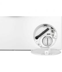 Bosch Стиральная машина фронтальная, 9кг, 1400, A+++, 60см, дисплей, белый