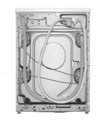 Bosch Стиральная машина фронтальная, 9кг, 1400, A+++, 60см, дисплей, белый