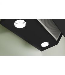 Bosch Вытяжка наклонная, 60см, 400 м.куб/ч, черный