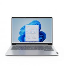 Lenovo Ноутбук ThinkBook 14-G7 14" WUXGA IPS AG, AMD R5-7535HS, 16GB, F512GB, UMA, Win11P, серый