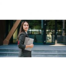 Lenovo Ноутбук ThinkBook 14-G7 14" WUXGA IPS AG, AMD R5-7535HS, 16GB, F512GB, UMA, Win11P, серый