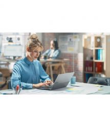 Lenovo Ноутбук ThinkBook 14-G7 14" WUXGA IPS AG, AMD R5-7535HS, 16GB, F512GB, UMA, Win11P, серый