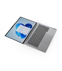 Lenovo Ноутбук ThinkBook 14-G7 14" WUXGA IPS AG, AMD R5-7535HS, 16GB, F512GB, UMA, Win11P, серый