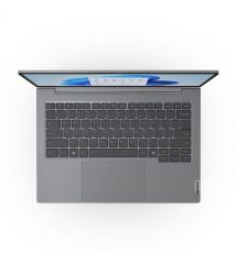 Lenovo Ноутбук ThinkBook 14-G7 14" WUXGA IPS AG, AMD R5-7535HS, 16GB, F512GB, UMA, Win11P, серый