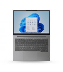 Lenovo Ноутбук ThinkBook 14-G7 14" WUXGA IPS AG, AMD R5-7535HS, 16GB, F512GB, UMA, Win11P, серый
