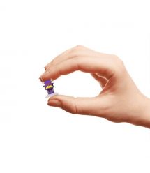 Funko Фигурка Funko POP (Bitty): Toy Story - Zurg 4pk