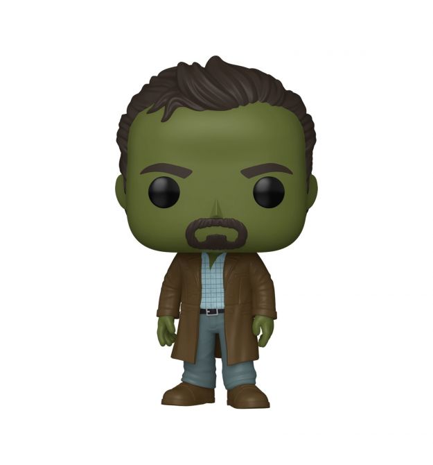 Funko Фигурка Funko POP Marvel: Captain America BNW - The Leader