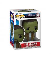 Funko Фигурка Funko POP Marvel: Captain America BNW - The Leader