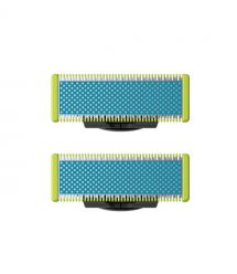Philips Сменные лезвия OneBlade QP225/50 для сверхчувствительной кожи 2 шт