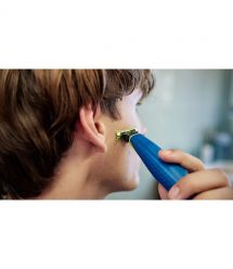 Philips Сменные лезвия OneBlade QP225/50 для сверхчувствительной кожи 2 шт