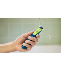 Philips Сменные лезвия OneBlade QP225/50 для сверхчувствительной кожи 2 шт