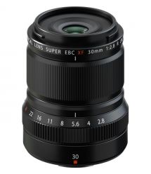 Fujifilm Объектив XF 30 мм f/2.8 R LM WR Macro