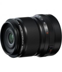 Fujifilm Объектив XF 30 мм f/2.8 R LM WR Macro