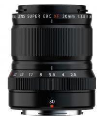 Fujifilm Объектив XF 30 мм f/2.8 R LM WR Macro