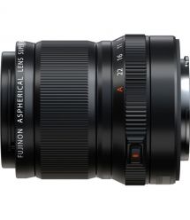 Fujifilm Объектив XF 30 мм f/2.8 R LM WR Macro