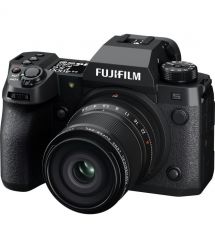 Fujifilm Объектив XF 30 мм f/2.8 R LM WR Macro