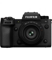 Fujifilm Объектив XF 30 мм f/2.8 R LM WR Macro