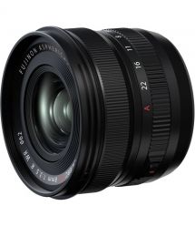 Fujifilm Объектив XF-8mm F3.5 R WR
