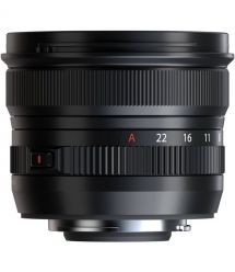 Fujifilm Объектив XF-8mm F3.5 R WR