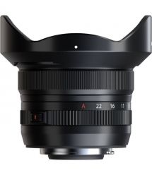 Fujifilm Объектив XF-8mm F3.5 R WR
