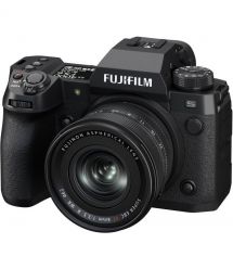 Fujifilm Объектив XF-8mm F3.5 R WR