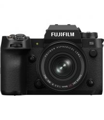 Fujifilm Объектив XF-8mm F3.5 R WR