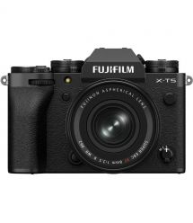 Fujifilm Объектив XF-8mm F3.5 R WR