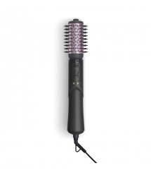Philips Фен-щетка 7000 Series, 1000Вт, режимов-3, ионизиция, хол. обдув, турборежим, черный