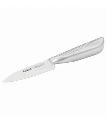 Tefal Кухонный нож Precision, для овощей, 9см, нержавеющая сталь