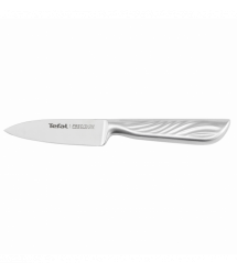 Tefal Кухонный нож Precision, для овощей, 9см, нержавеющая сталь