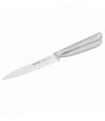 Tefal Кухонный нож универсальный Precision, 12см, нержавеющая сталь