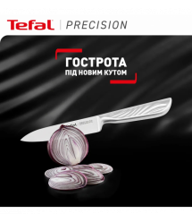 Tefal Кухонный нож универсальный Precision, 12см, нержавеющая сталь