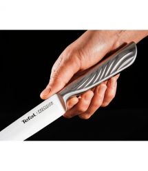 Tefal Кухонный нож универсальный Precision, 12см, нержавеющая сталь