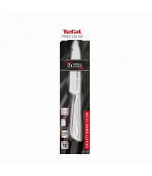 Tefal Кухонный нож универсальный Precision, 12см, нержавеющая сталь