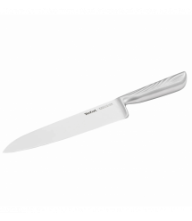Tefal Кухонный нож шеф-повара Precision, 20см, нержавеющая сталь