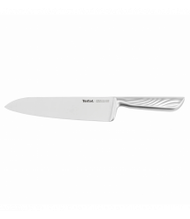 Tefal Кухонный нож шеф-повара Precision, 20см, нержавеющая сталь