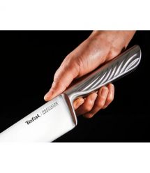 Tefal Кухонный нож шеф-повара Precision, 20см, нержавеющая сталь