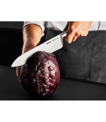 Tefal Кухонный нож шеф-повара Precision, 20см, нержавеющая сталь