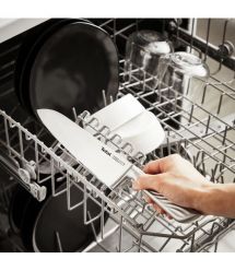 Tefal Кухонный нож шеф-повара Precision, 20см, нержавеющая сталь